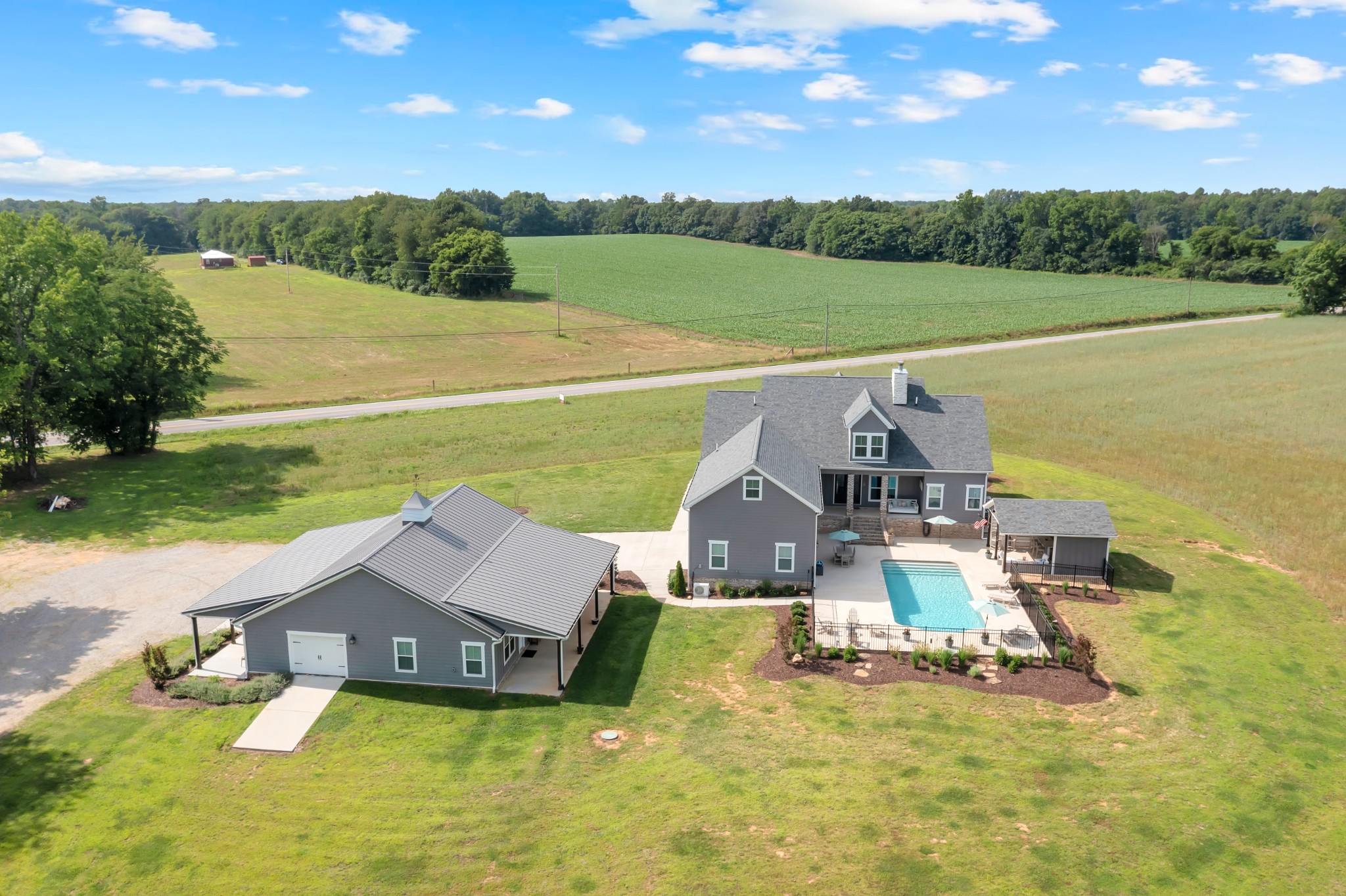 69 Meadows Road Hillsboro, TN 37342 - Photo 19 of 100