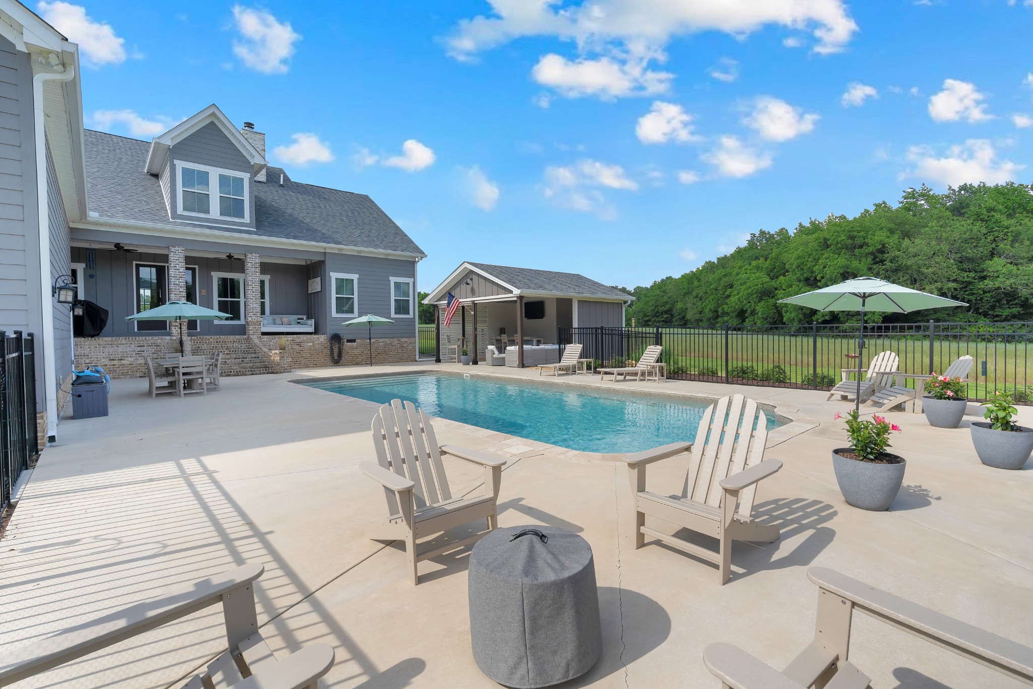 69 Meadows Road Hillsboro, TN 37342 - Photo 22 of 100