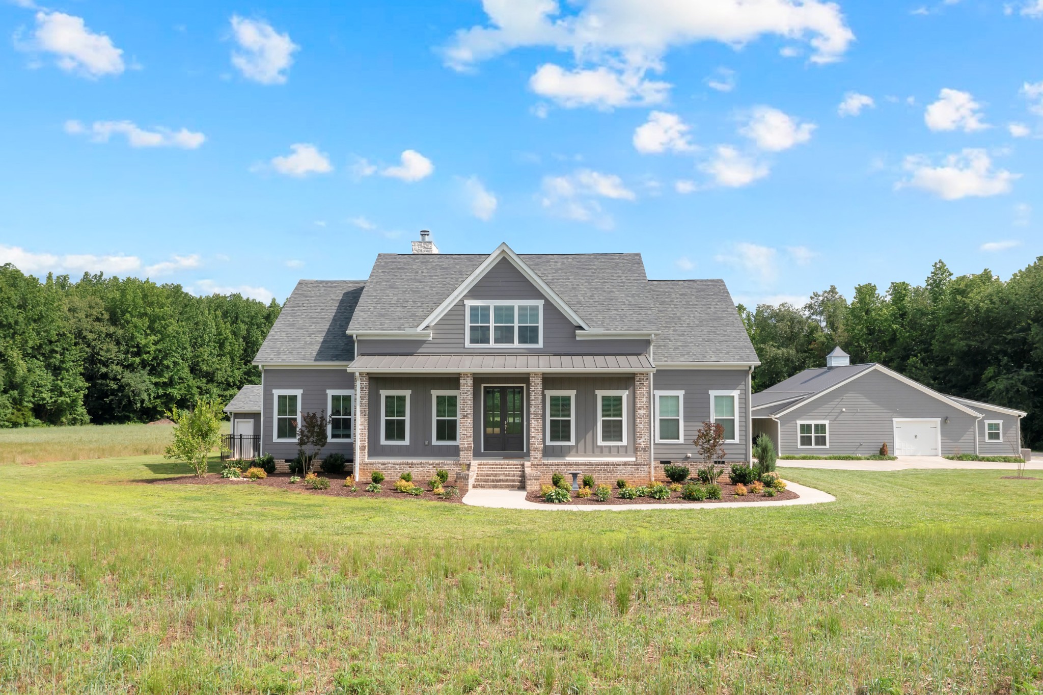 69 Meadows Road Hillsboro, TN 37342 - Photo 3 of 100