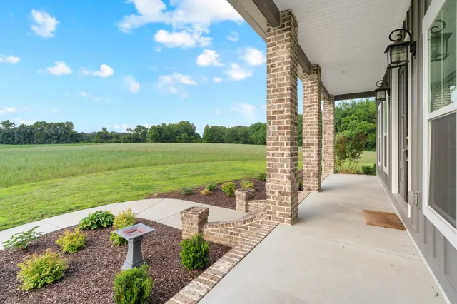 a kitchen with stainless steel appliances a sink stove and refrigerator