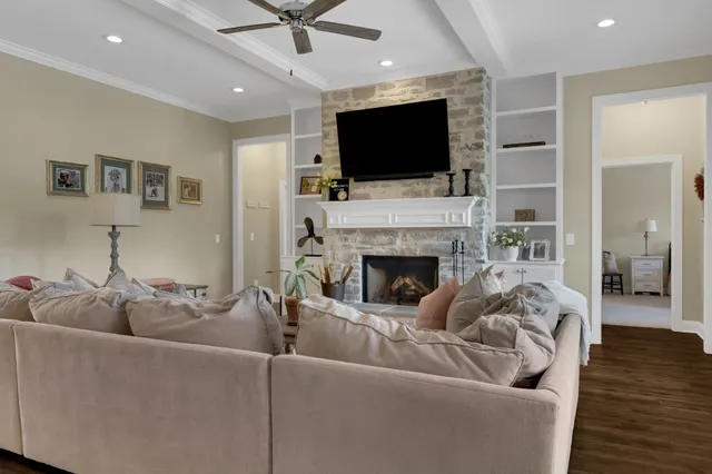 $1,499,900 | 69 Meadows Road, Hillsboro, TN 37342