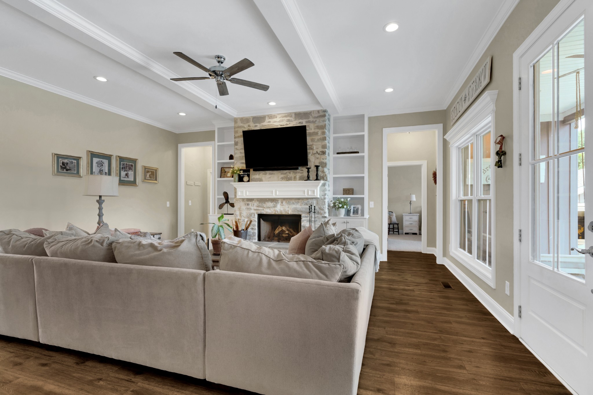 69 Meadows Road Hillsboro, TN 37342 - Photo 37 of 100