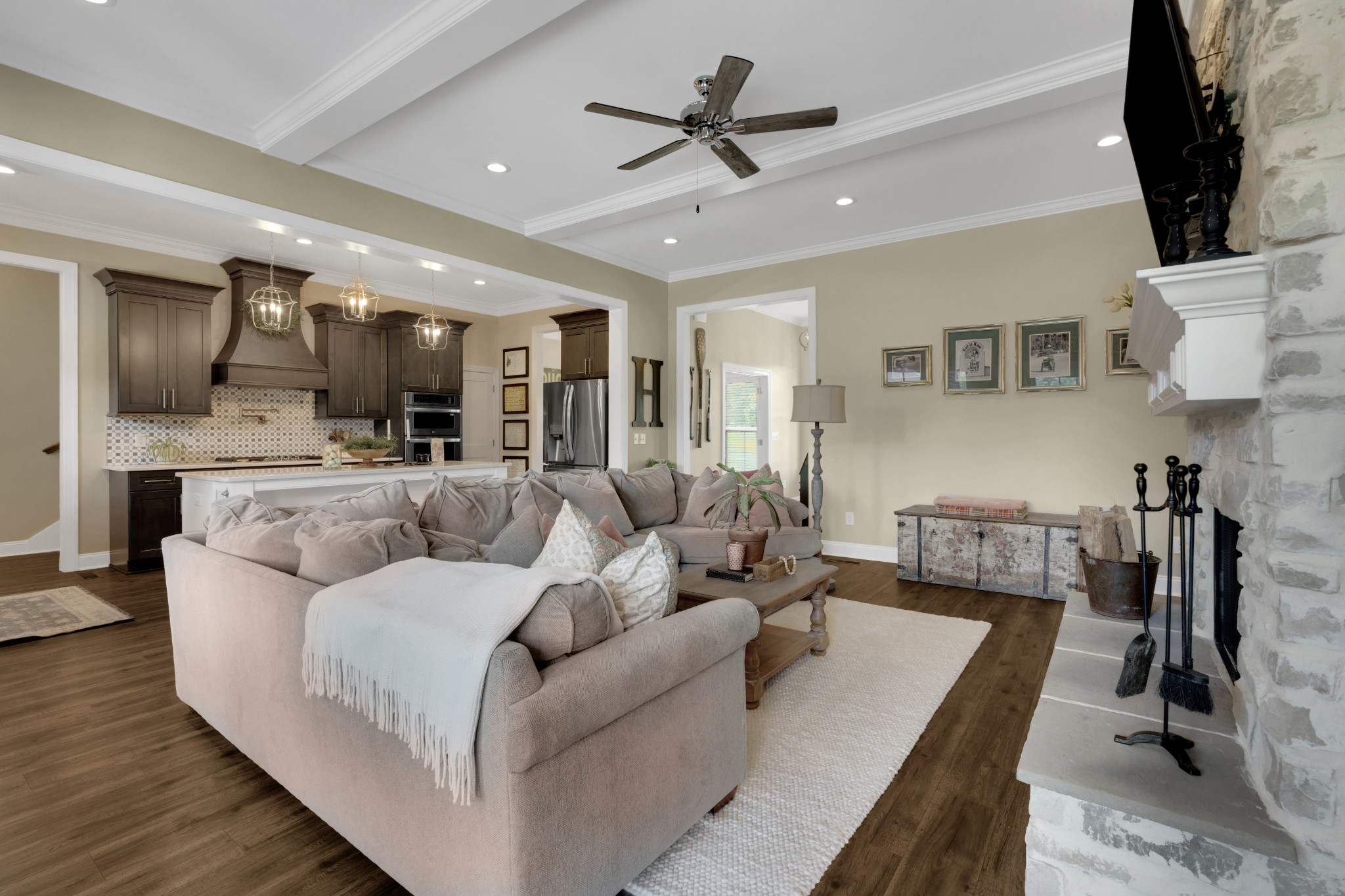 69 Meadows Road Hillsboro, TN 37342 - Photo 40 of 100