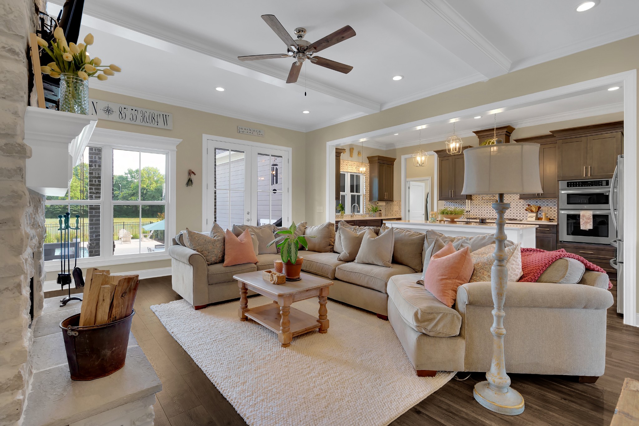 69 Meadows Road Hillsboro, TN 37342 - Photo 41 of 100