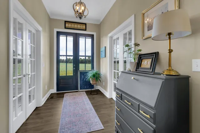 $1,499,900 | 69 Meadows Road, Hillsboro, TN 37342