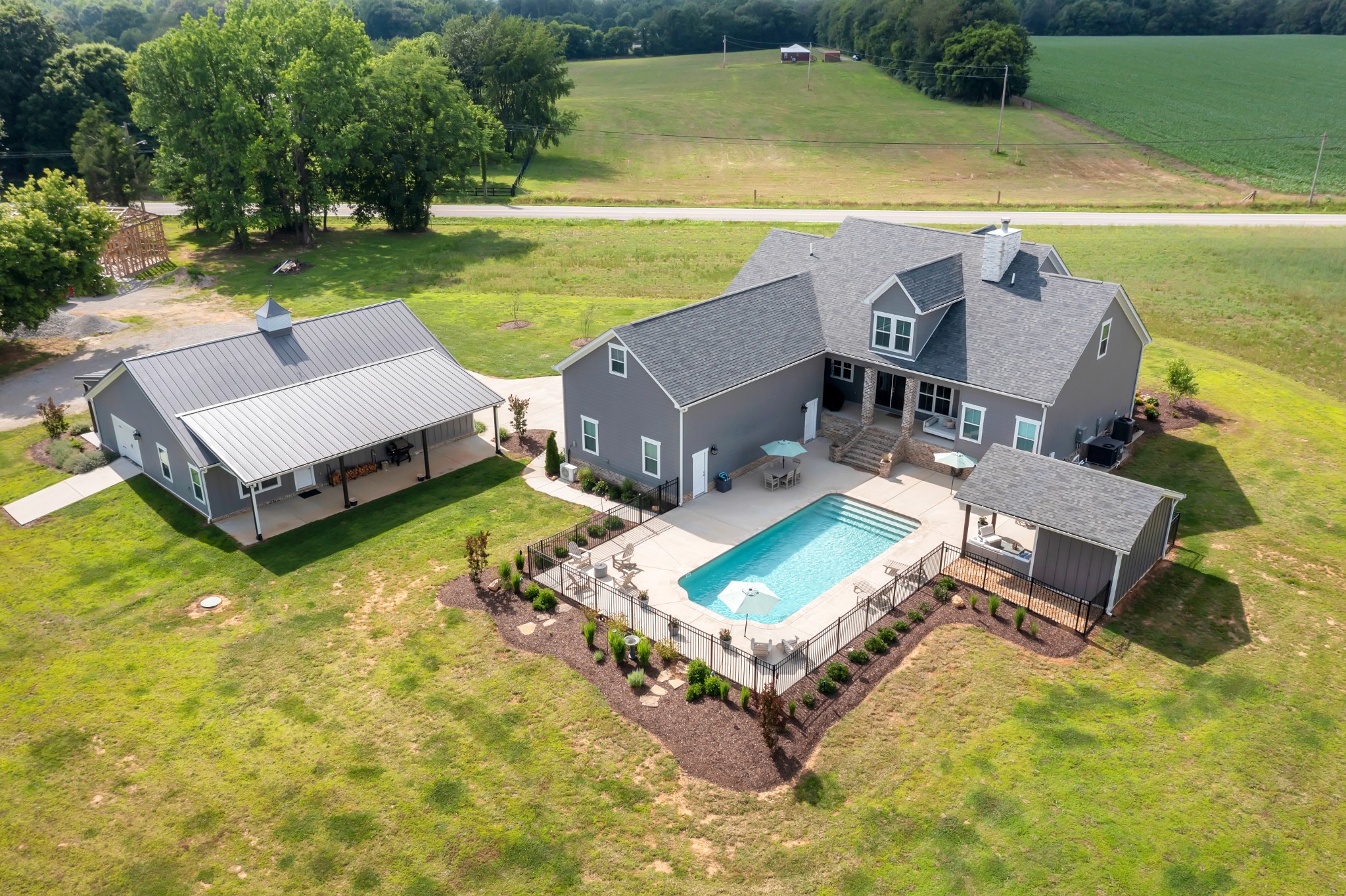 69 Meadows Road Hillsboro, TN 37342 - Photo 6 of 100