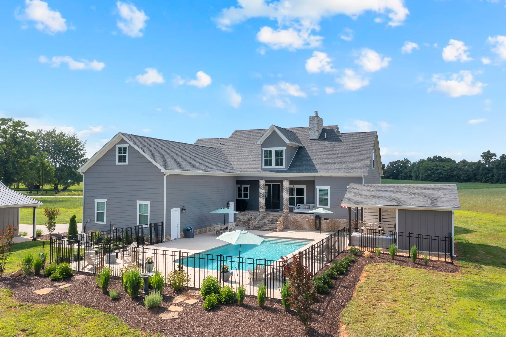 69 Meadows Road Hillsboro, TN 37342 - Photo 8 of 100