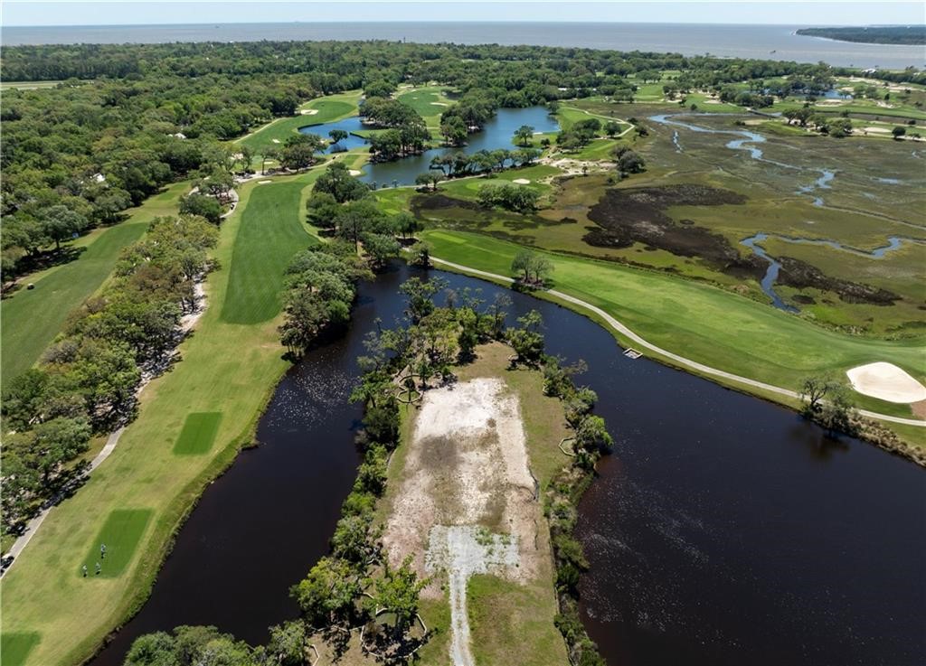170 Point Lane St. Simons Island, GA 31522 - Photo 13 of 16