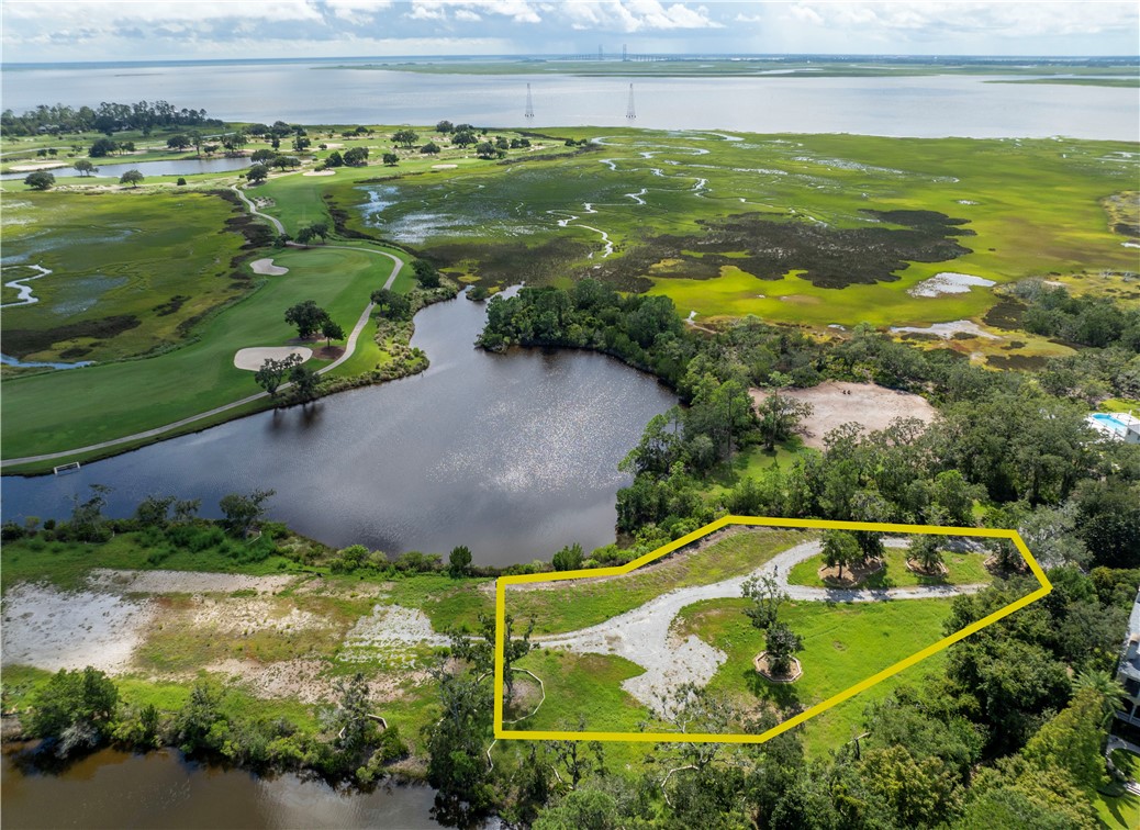 170 Point Lane St. Simons Island, GA 31522 - Photo 14 of 16