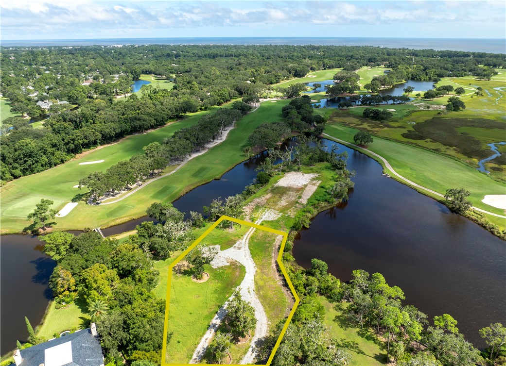 170 Point Lane St. Simons Island, GA 31522 - Photo 15 of 16