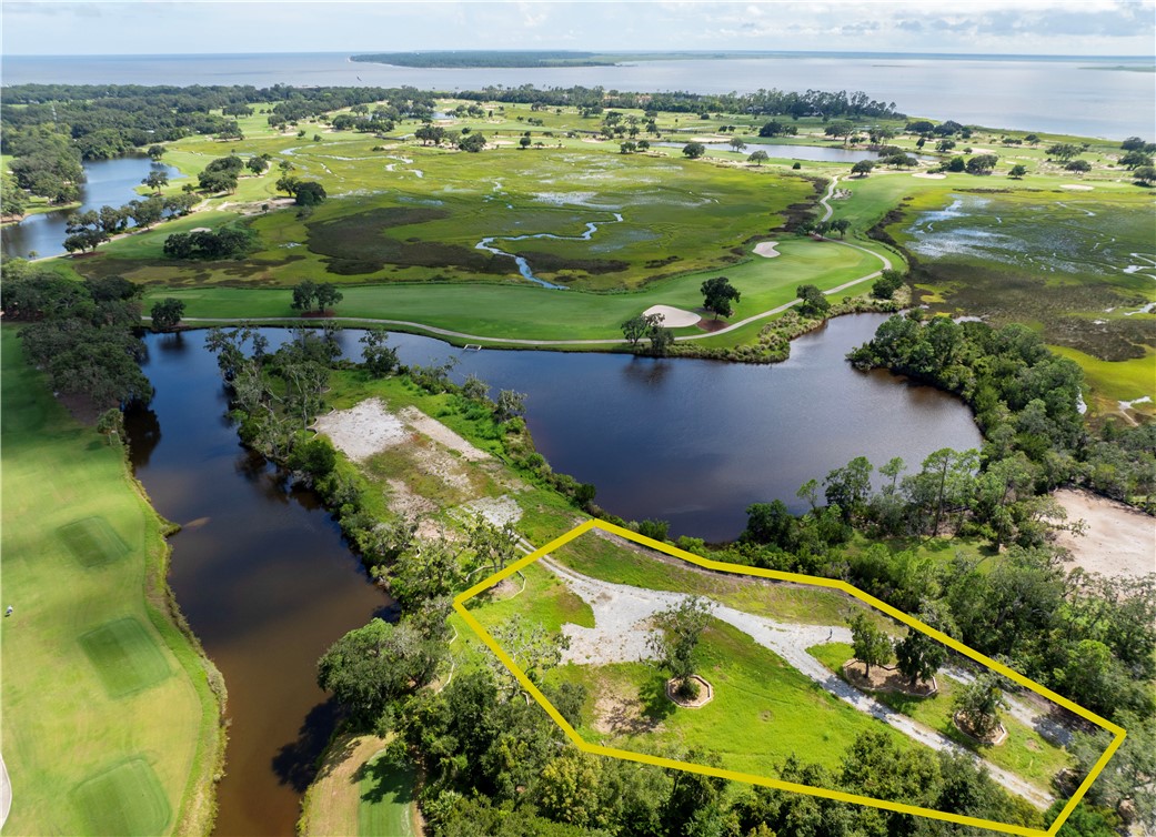 170 Point Lane St. Simons Island, GA 31522 - Photo 16 of 16