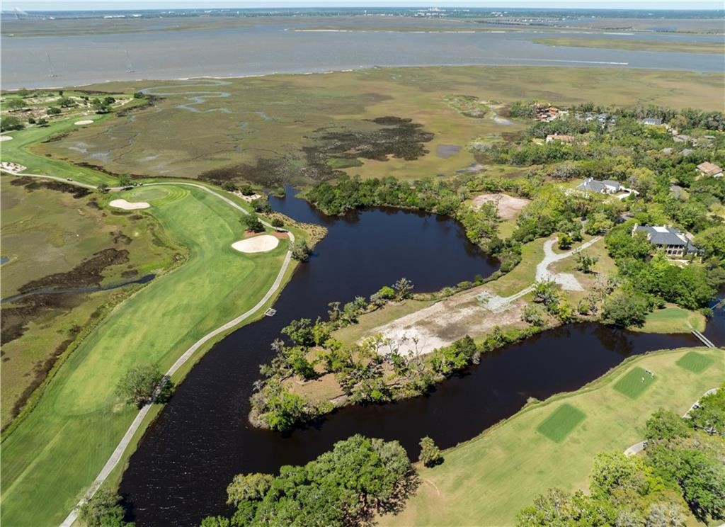 170 Point Lane St. Simons Island, GA 31522 - Photo 2 of 16