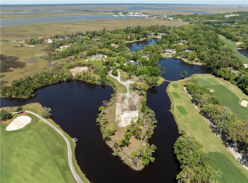 170 Point Lane St. Simons Island, GA 31522 - Photo 3 of 16