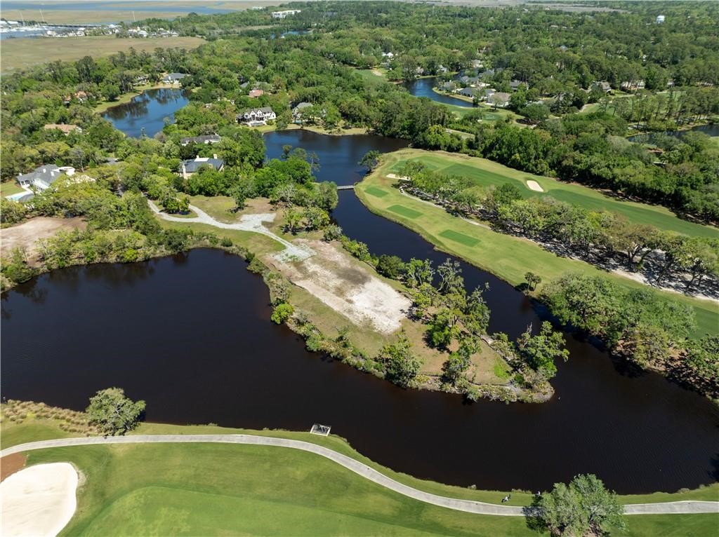 170 Point Lane St. Simons Island, GA 31522 - Photo 4 of 16