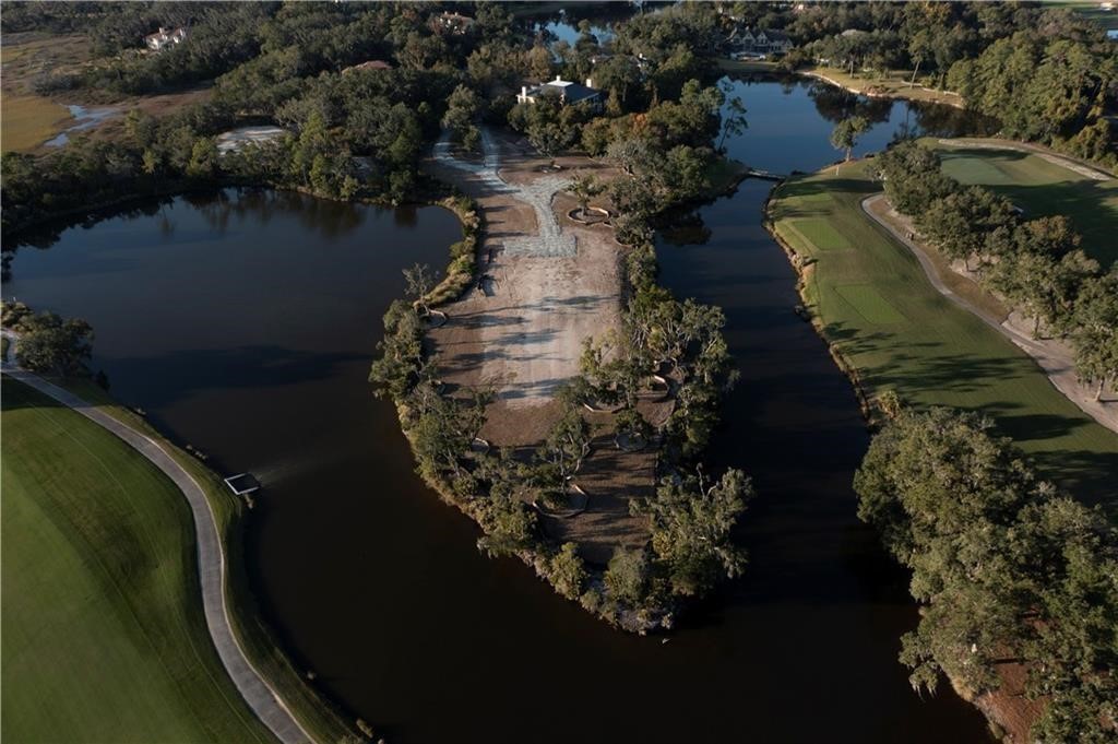 170 Point Lane St. Simons Island, GA 31522 - Photo 9 of 16