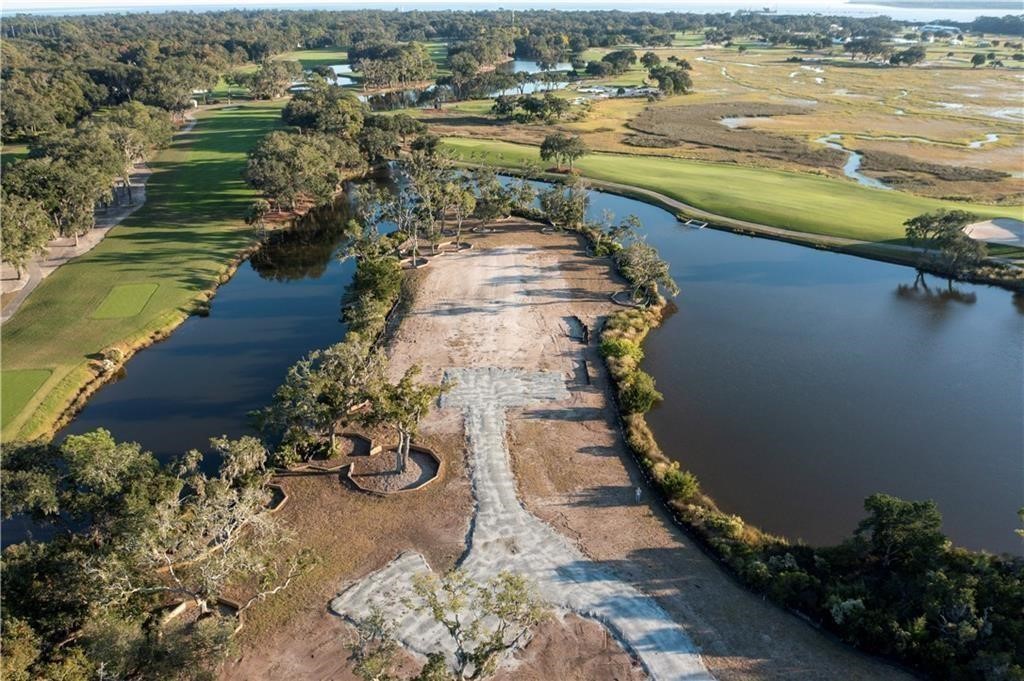 170 Point Lane St. Simons Island, GA 31522 - Photo 10 of 16