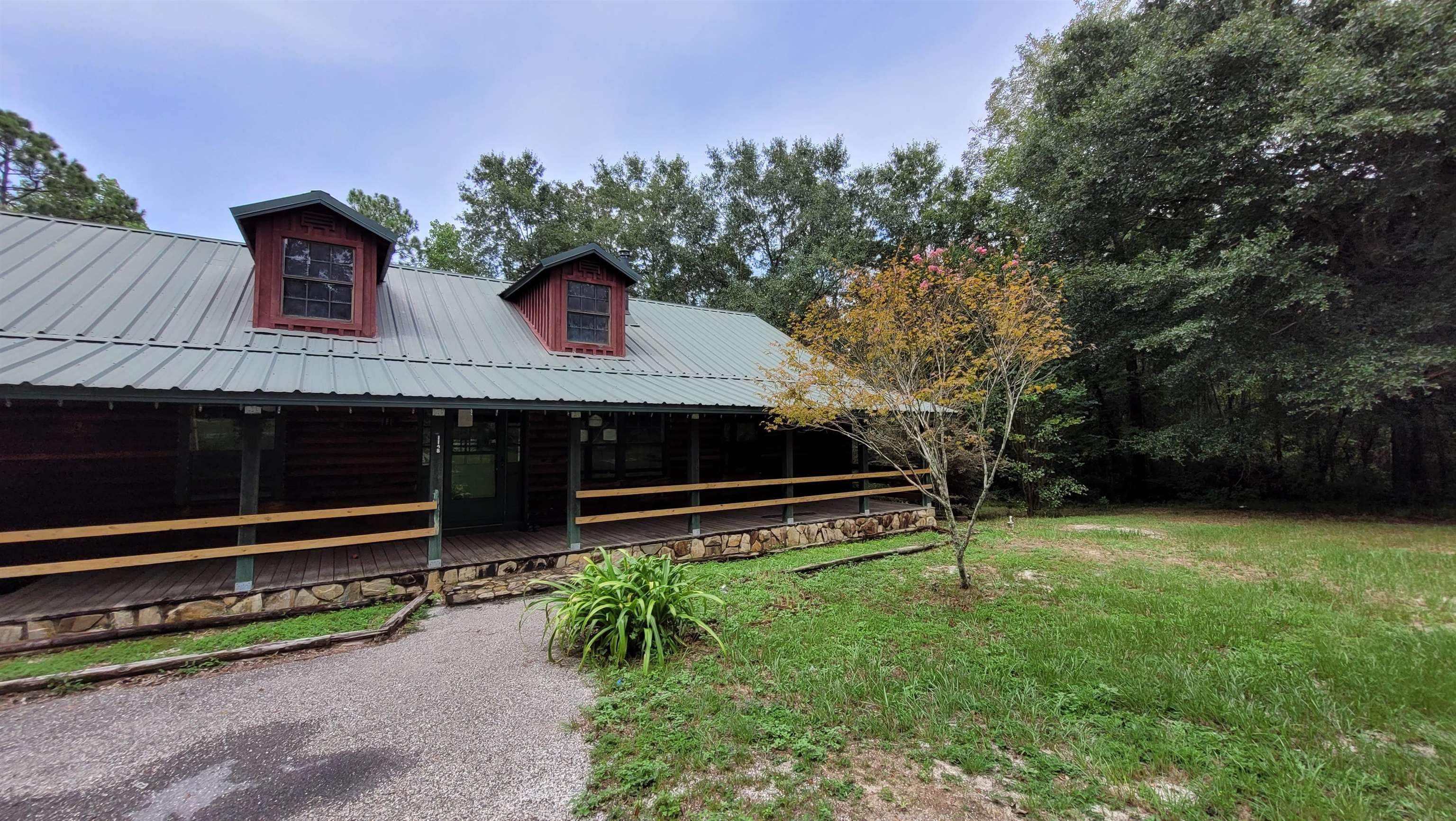1148 Sardis Church Road Atmore, AL 36502 - Photo 2 of 27