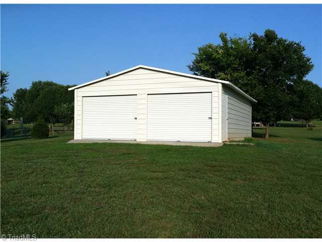 Lot 140 Rolling Meadows Road Randleman, NC 27317 - Photo 1 of 3 Exterior Front.