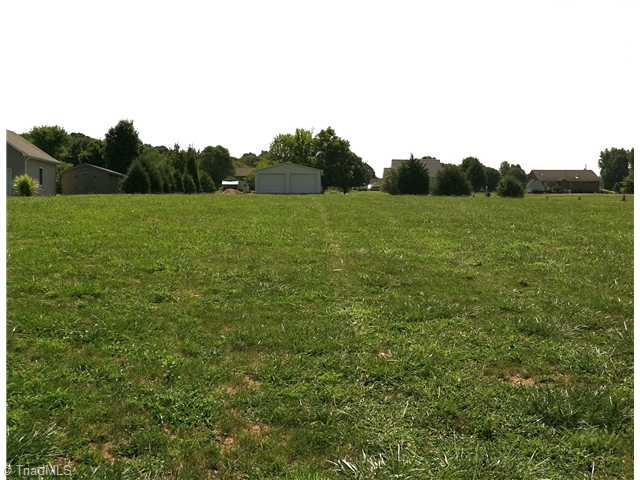 Lot 140 Rolling Meadows Road Randleman, NC 27317 - Photo 2 of 3 Land.
