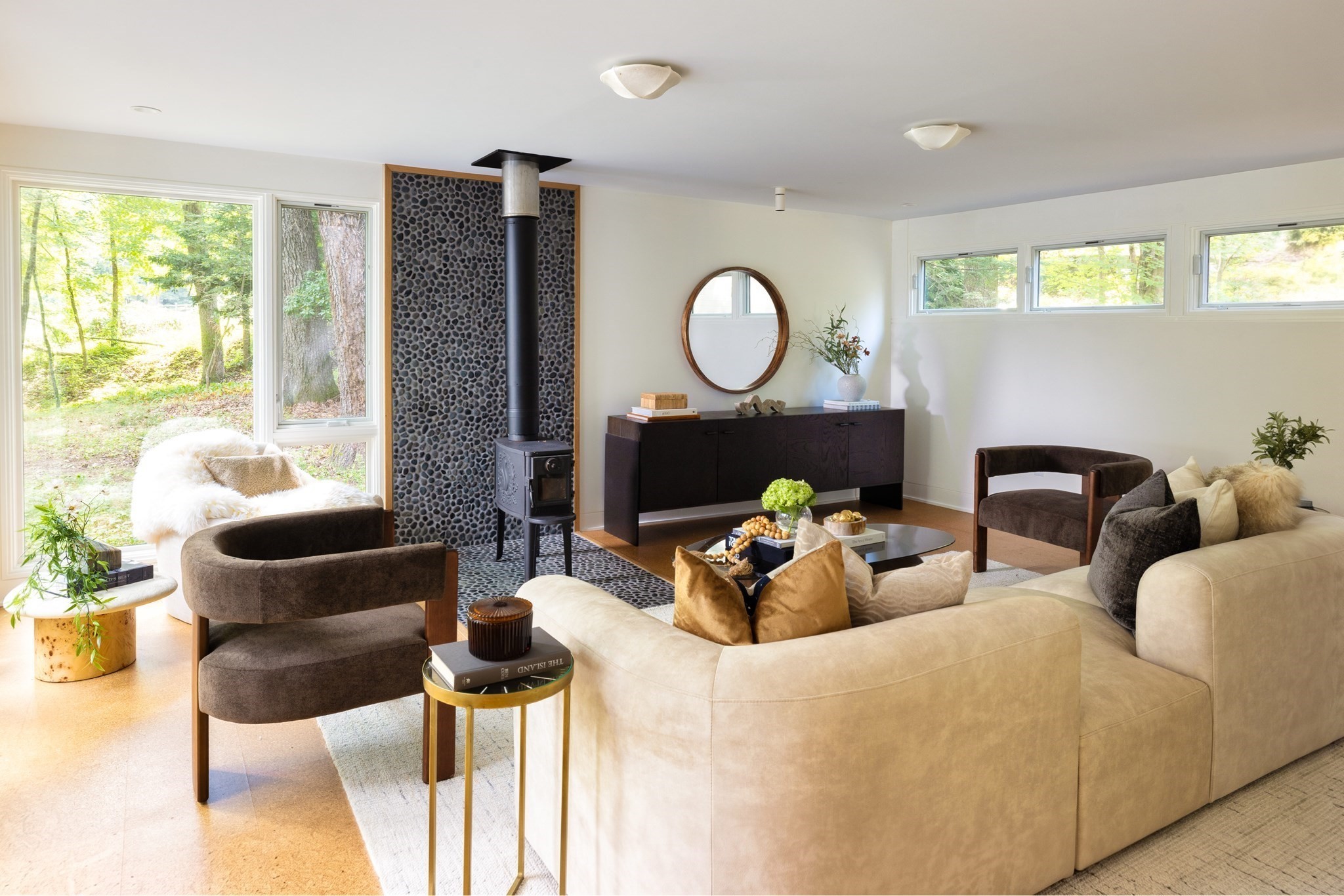 102 The Valley Road Concord, MA 01742 - Photo 9 of 25 Gallery Image 9