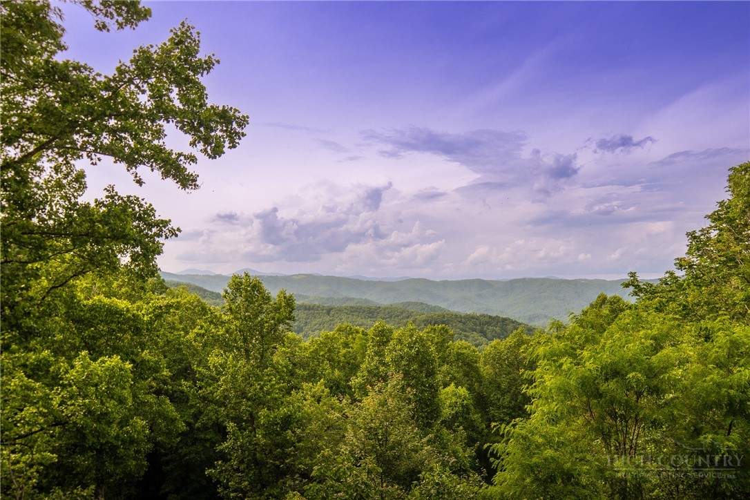 153 Stonecrop Lane Boone, NC 28607 - Photo 40 of 50 a view of a lake