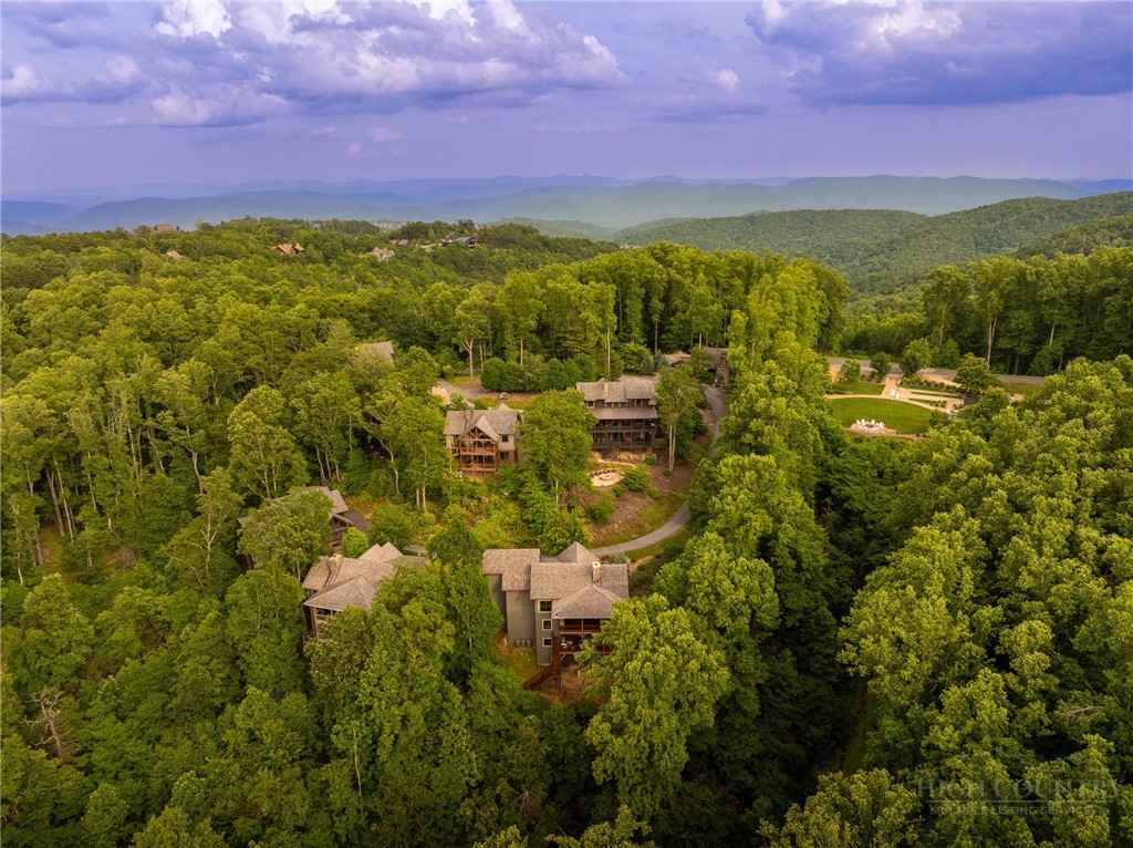 153 Stonecrop Lane Boone, NC 28607 - Photo 42 of 50 a view of a city