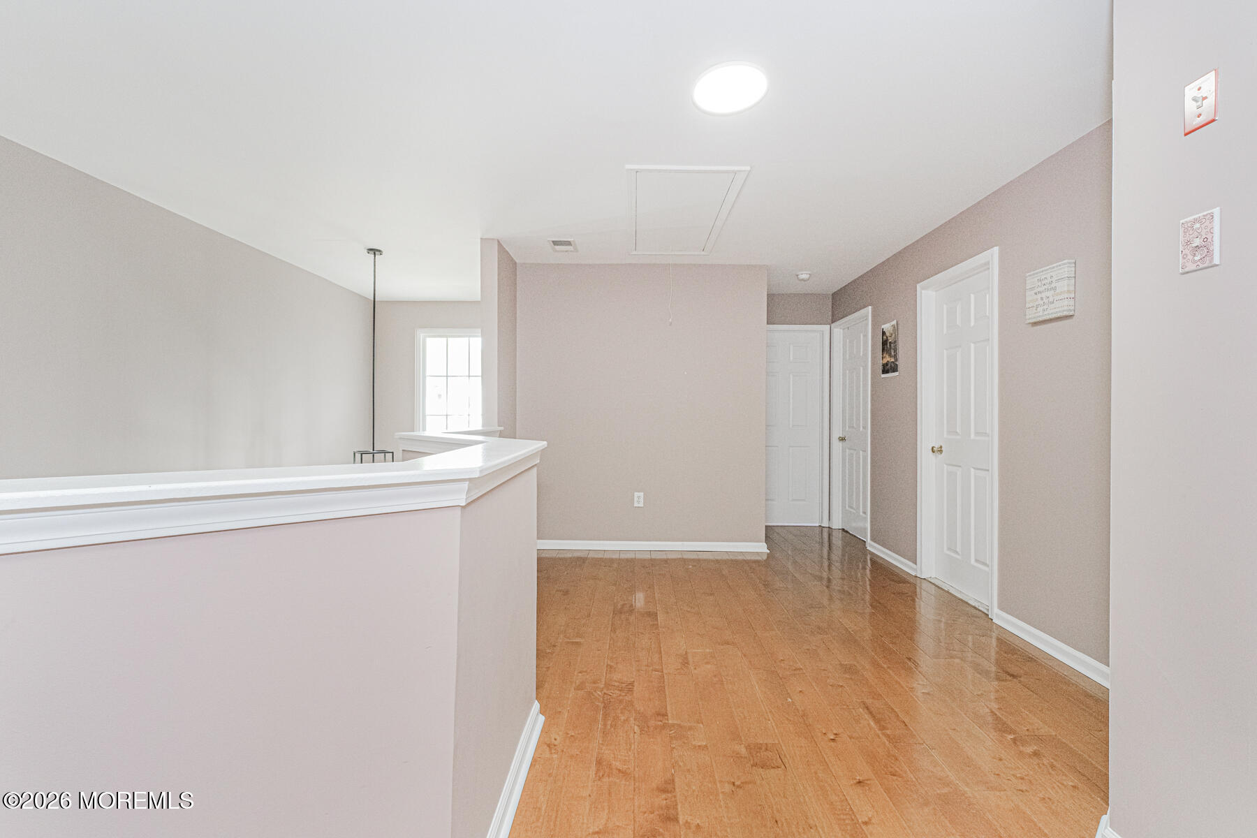 315 Wedgewood Road Morganville, NJ 07751 - Photo 29 of 37 a view of an empty room