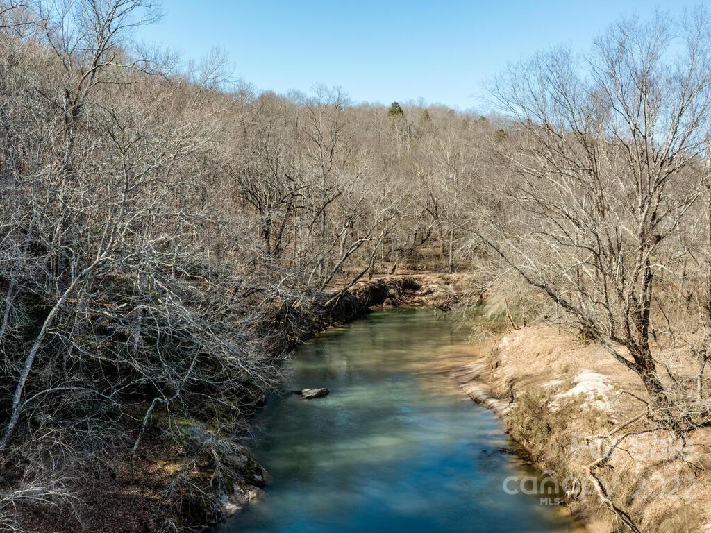 3135 Polk County Line Road Rutherfordton, NC 28139 - Photo 4 of 48 a view of lake with mountain view