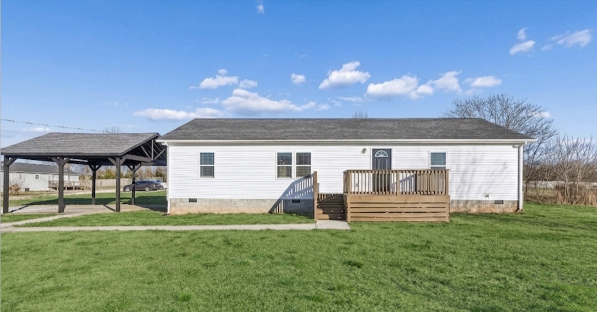 3770 Penile Hill Road Decherd, TN 37324 - Photo 2 of 30