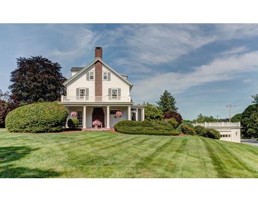 3 Locke Road Chelmsford, MA 01824 - Photo 2 of 31