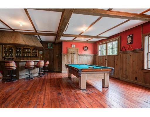 3 Locke Road Chelmsford, MA 01824 - Photo 26 of 31 a room with wooden floors and pool table