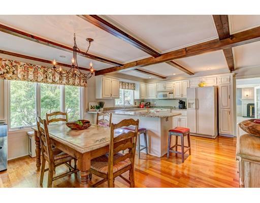 3 Locke Road Chelmsford, MA 01824 - Photo 5 of 31 a dining room with furniture and window