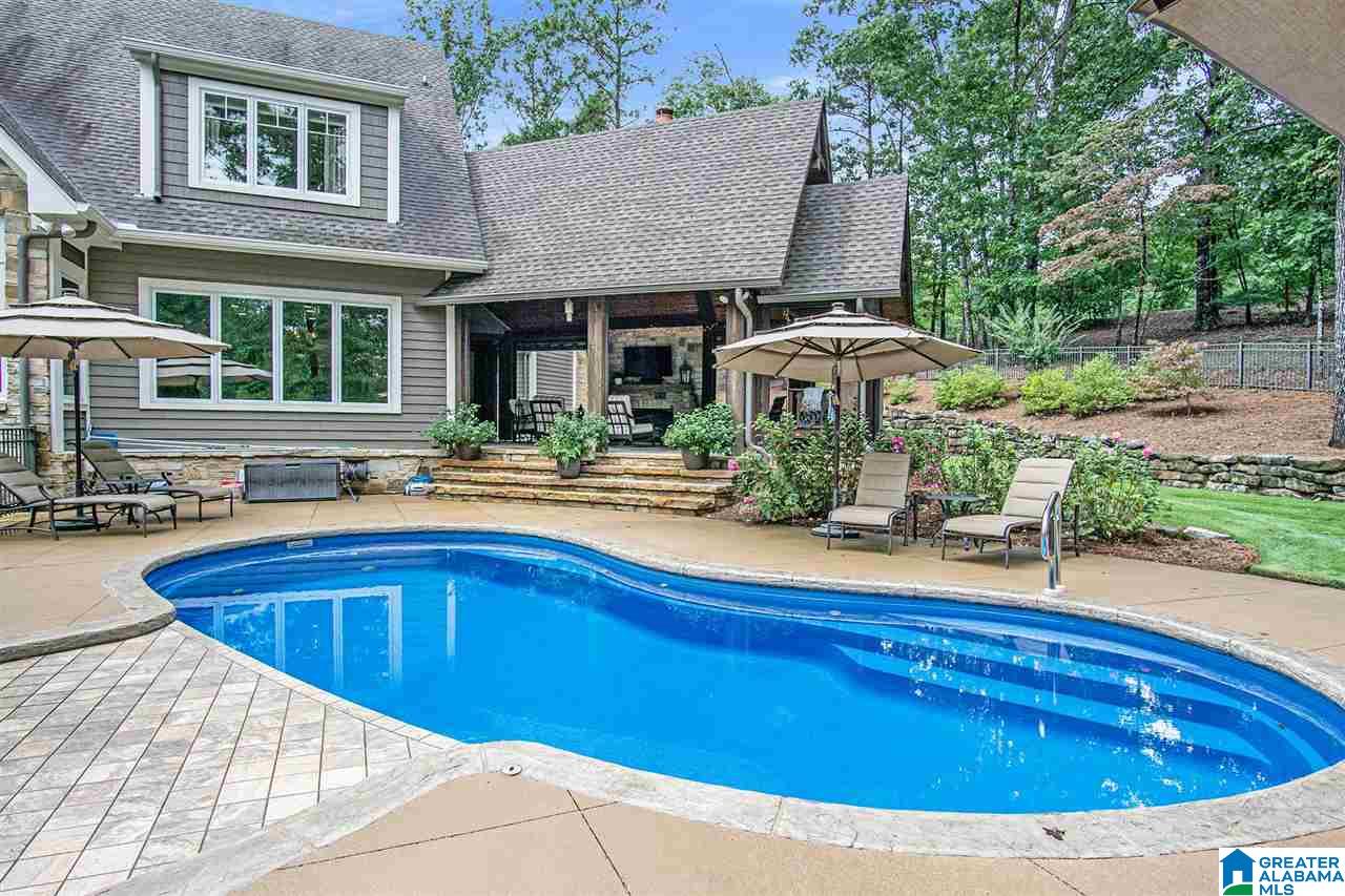 347 Stonegate Drive Birmingham, AL 35242 - Photo 43 of 50