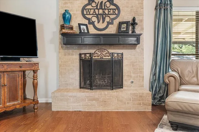 $320,000 | 3402 Hialeah Drive, Arlington, TX 76017