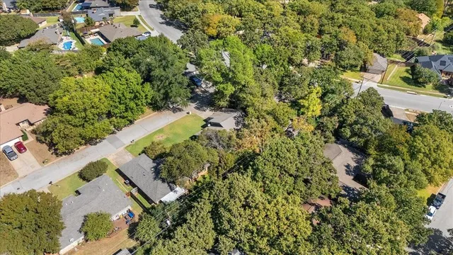 $320,000 | 3402 Hialeah Drive, Arlington, TX 76017