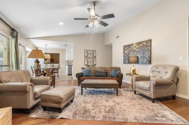 $320,000 | 3402 Hialeah Drive, Arlington, TX 76017