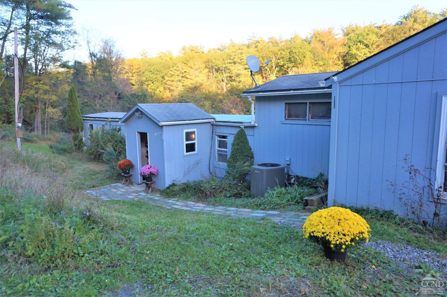 203 Tool House Road Catskill, NY 12414 - Photo 2 of 64 Photo 2