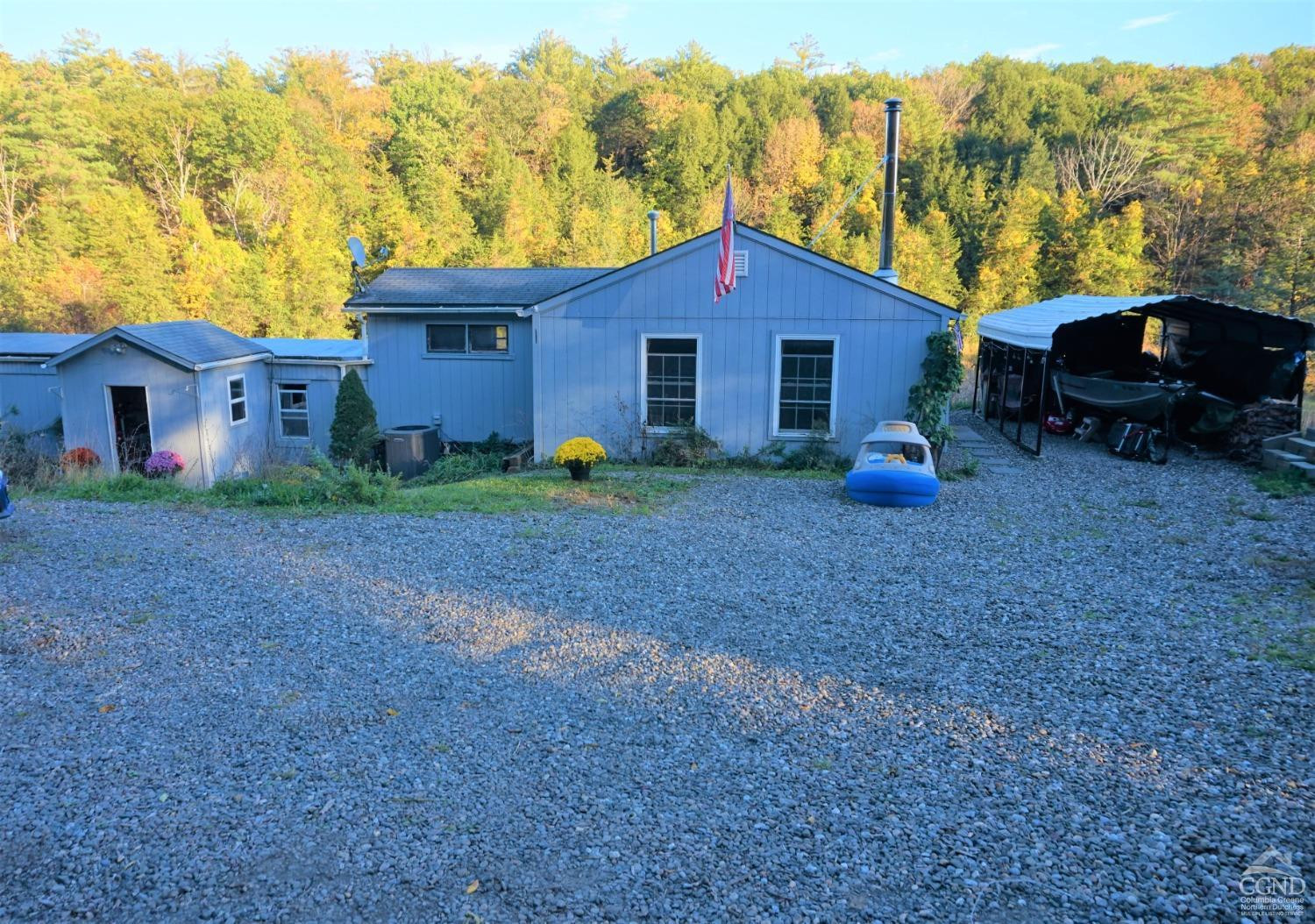203 Tool House Road Catskill, NY 12414 - Photo 4 of 64 Photo 4