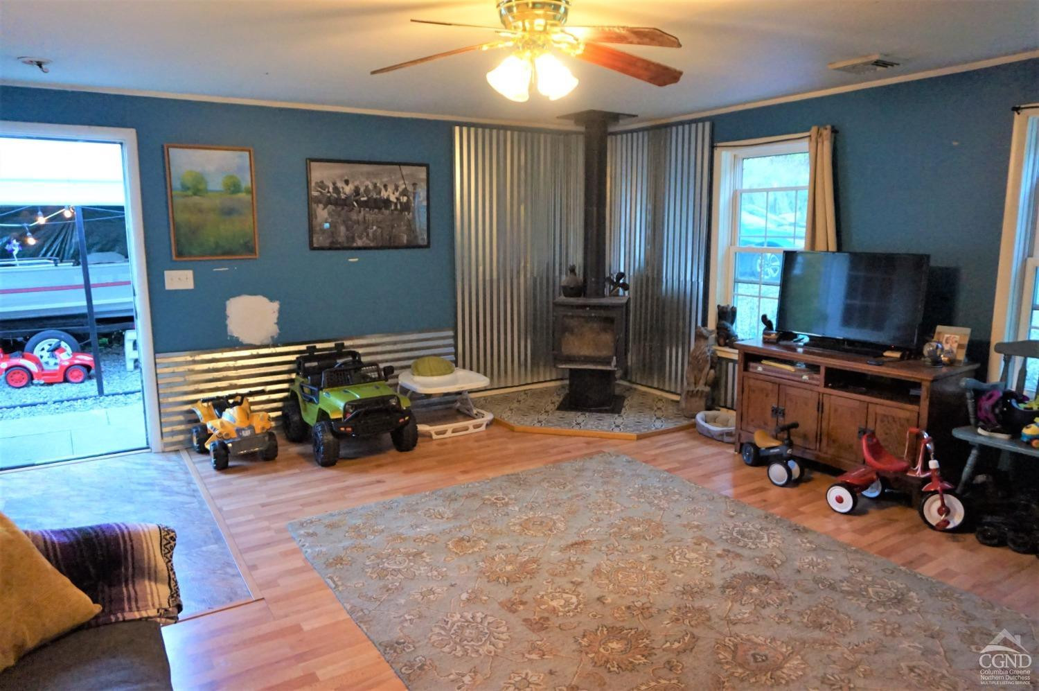 203 Tool House Road Catskill, NY 12414 - Photo 5 of 64 Photo 5
