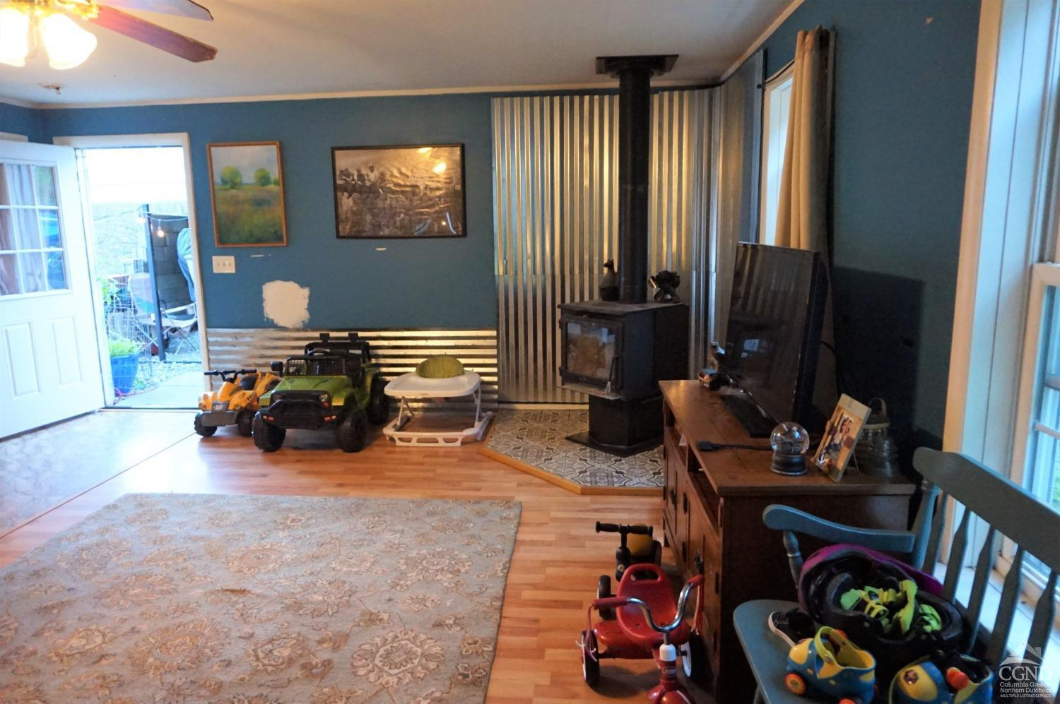 203 Tool House Road Catskill, NY 12414 - Photo 6 of 64 Photo 6