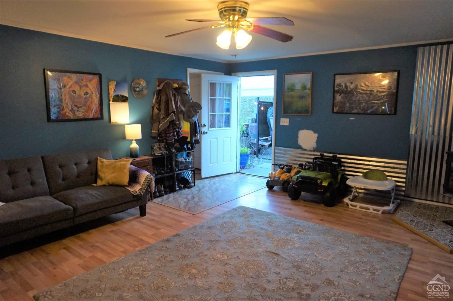 203 Tool House Road Catskill, NY 12414 - Photo 8 of 64 Photo 8