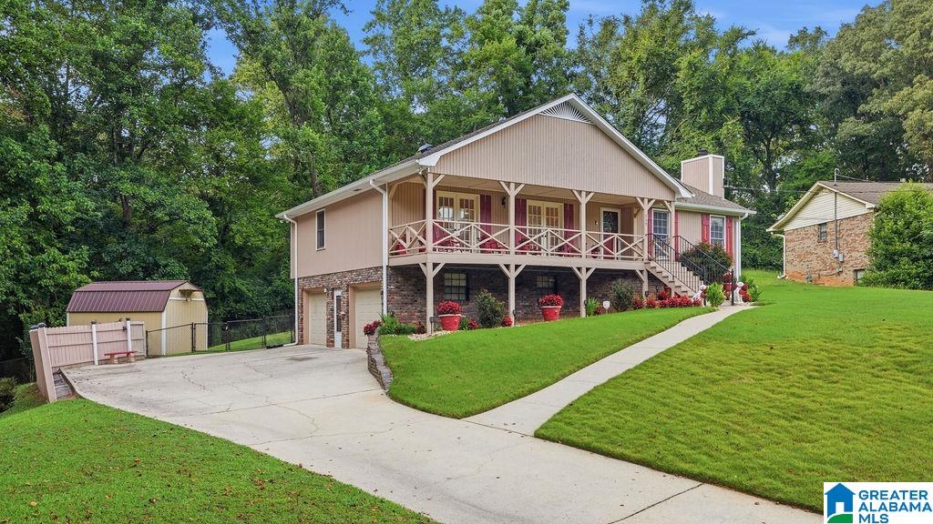 220 5th Street Pleasant Grove, AL 35127 - Photo 2 of 46