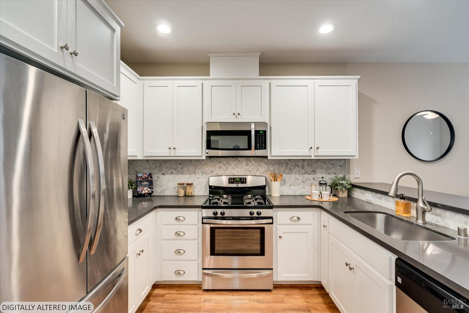 2311 Aria Place Santa Rosa, CA 95403 - Photo 11 of 32 Gallery Image 11