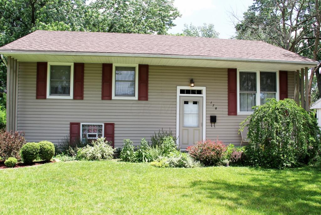 178 Regents Road Columbus, OH 43230 - Photo 1 of 19 Gallery Image 1