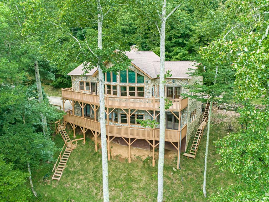 132 Hickory Forest Road Fairview, NC 28730 - Photo 1 of 35 Gallery Image 1