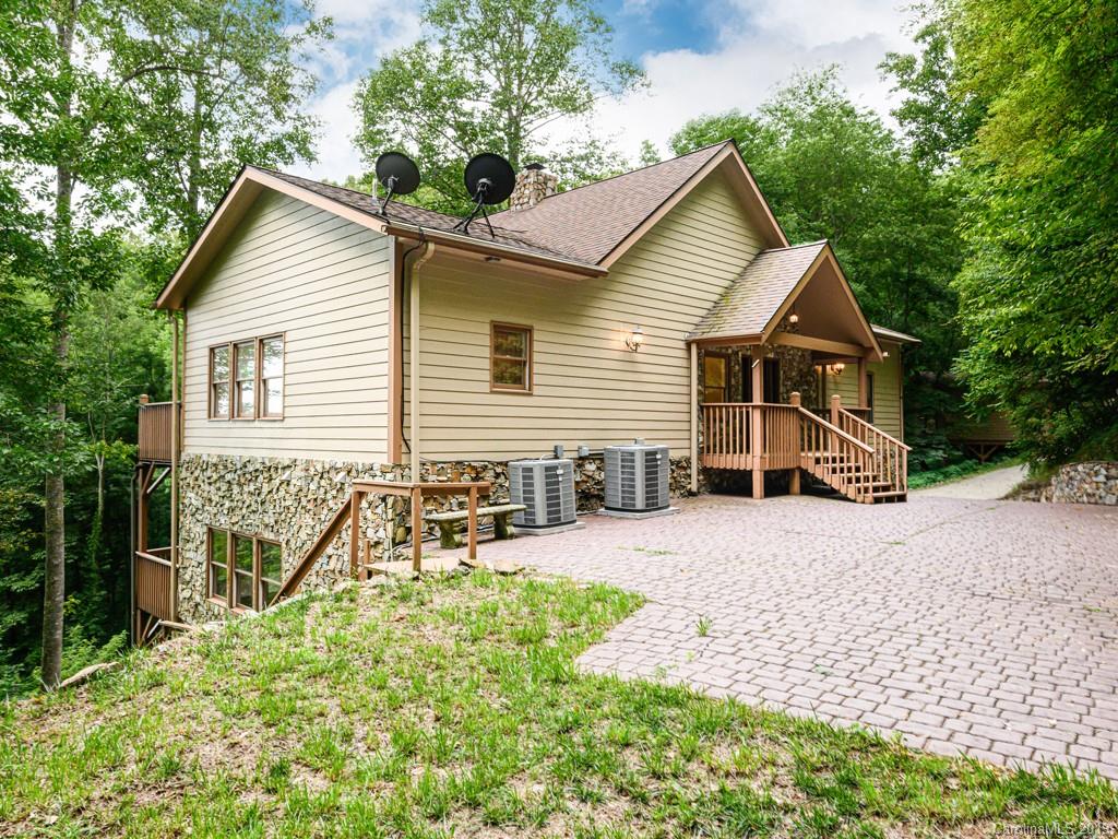 132 Hickory Forest Road Fairview, NC 28730 - Photo 3 of 35 Gallery Image 3