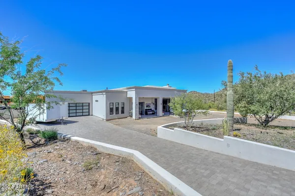 $8,500 | 5861 East Cloud Road, Cave Creek, AZ 85331