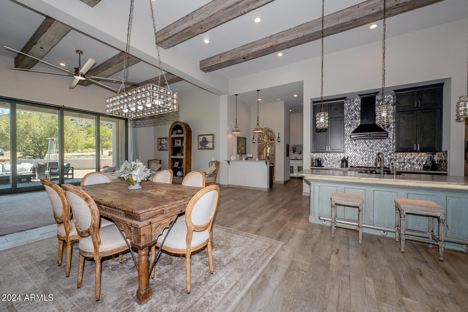 5861 East Cloud Road Cave Creek, AZ 85331 - Photo 11 of 48 Great Room3