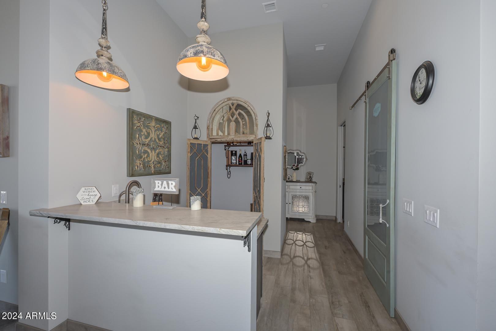 5861 East Cloud Road Cave Creek, AZ 85331 - Photo 18 of 48 Bar2