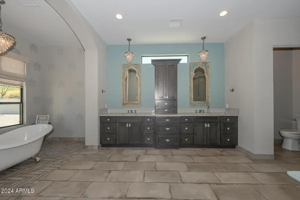 $8,500 | 5861 East Cloud Road, Cave Creek, AZ 85331